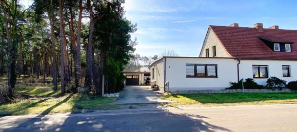 3 غرف نوم تاون هاوس في Wittenberg, Germany رقم 140689 2