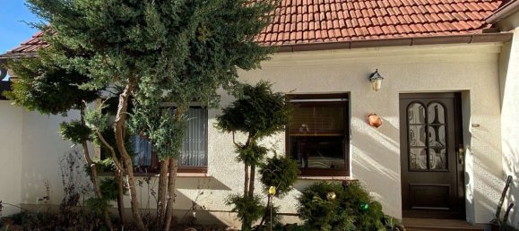 3 غرف نوم تاون هاوس في Wittenberg, Germany رقم 140689 6