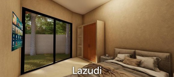 2 bedrooms Villa in Surat Thani, Thailand No. 26218 5