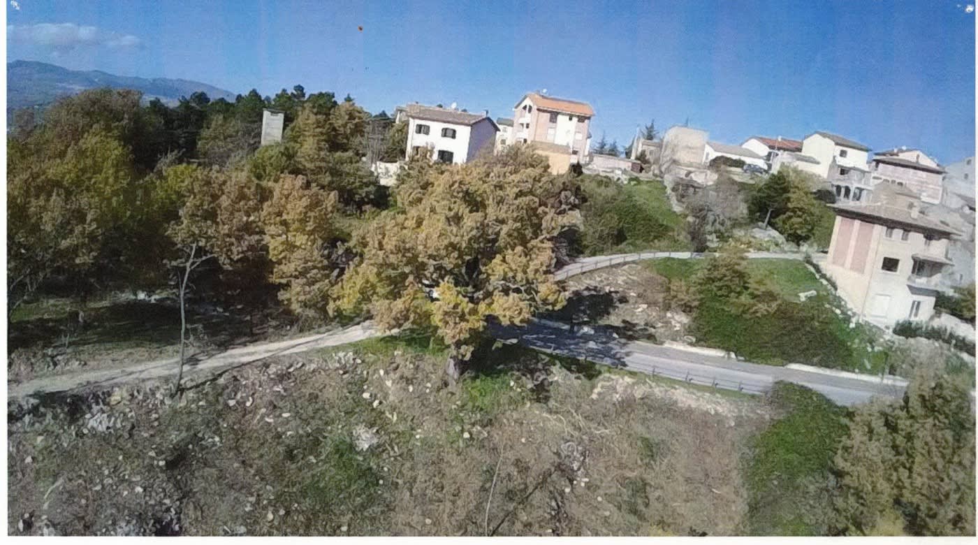 3040m² Land in Oratino, Italy No. 374445