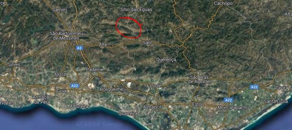 3 chambres Maison à Salir, Portugal No. 69817 16