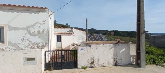 3 chambres Maison à Salir, Portugal No. 69817 14