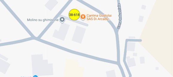 5 rooms Warehouse in Oliena, Italy No. 376274 6