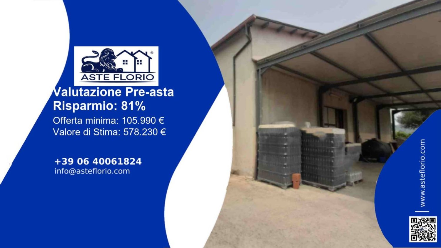 5 rooms Warehouse in Oliena, Italy No. 376274