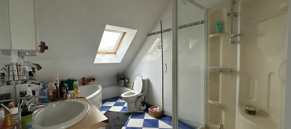 6 Schlafzimmer Haus in Mont-pres-Chambord, France, Nr. 230971 18