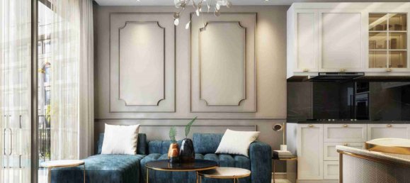 Apartamento 4+1 em Alanya, Turkey N.º 11372 6