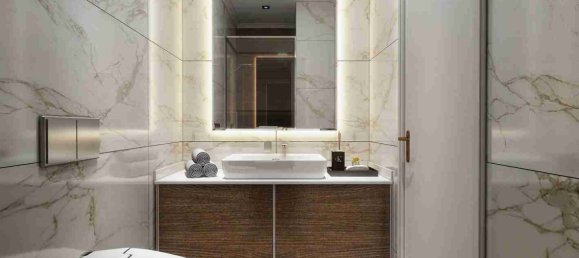 Apartamento 4+1 em Alanya, Turkey N.º 11372 29