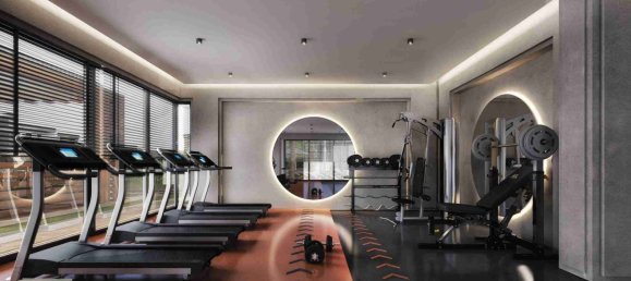 Apartamento 4+1 em Alanya, Turkey N.º 11372 13