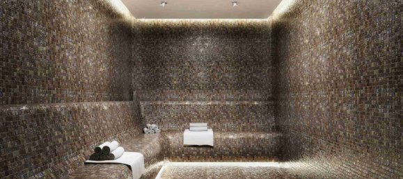 Apartamento 4+1 em Alanya, Turkey N.º 11372 20