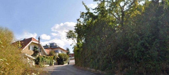 Grundstück in Klosterneuburg, Austria 597m², Nr. 133257 12