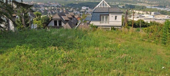 Grundstück in Klosterneuburg, Austria 597m², Nr. 133257 3