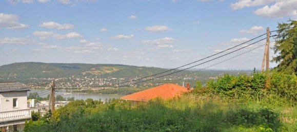 Grundstück in Klosterneuburg, Austria 597m², Nr. 133257 6