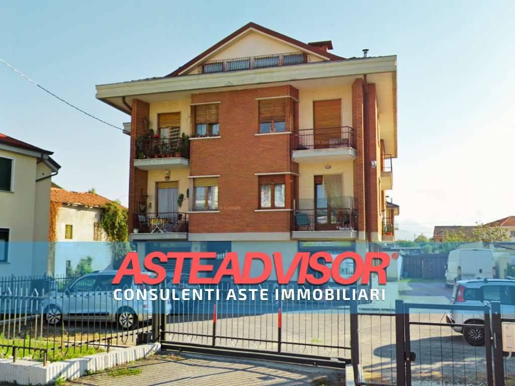 2 bedrooms Apartment in Cuneo, Italy No. 51913