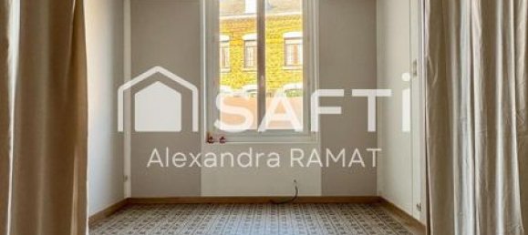 Casa de 5 dormitorios en Achicourt, France No. 49719 3