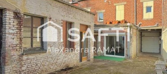 Casa de 5 dormitorios en Achicourt, France No. 49719 11