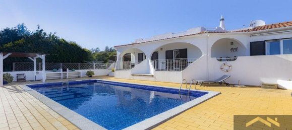 4 bedrooms Villa in Faro, Portugal No. 9256 6