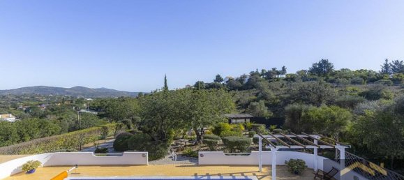 4 bedrooms Villa in Faro, Portugal No. 9256 4