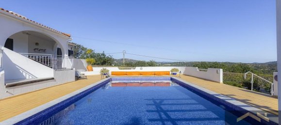 4 bedrooms Villa in Faro, Portugal No. 9256 8
