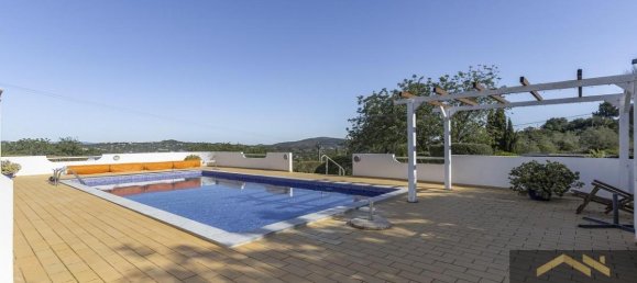 4 bedrooms Villa in Faro, Portugal No. 9256 7