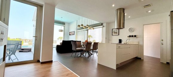 3 bedrooms House in Benijofar, Spain No. 179447 15