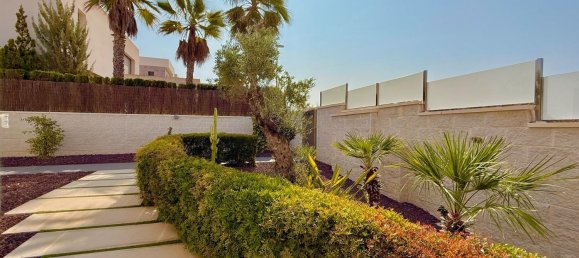 3 bedrooms House in Benijofar, Spain No. 179447 11