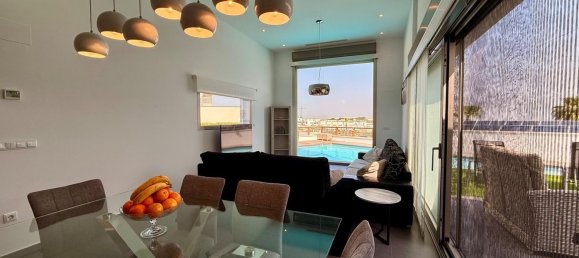 3 bedrooms House in Benijofar, Spain No. 179447 18