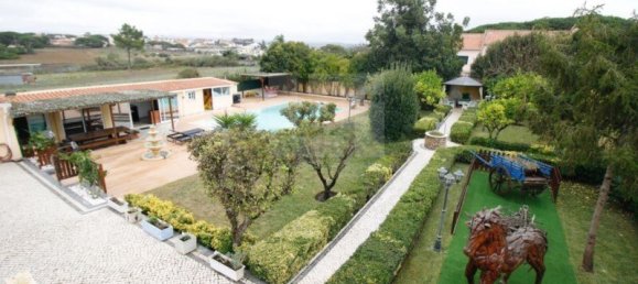 3 bedrooms Land in Sintra, Portugal No. 105864 2