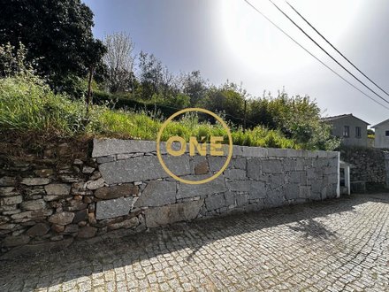 25m² Land in Alvarenga, Portugal No. 24169