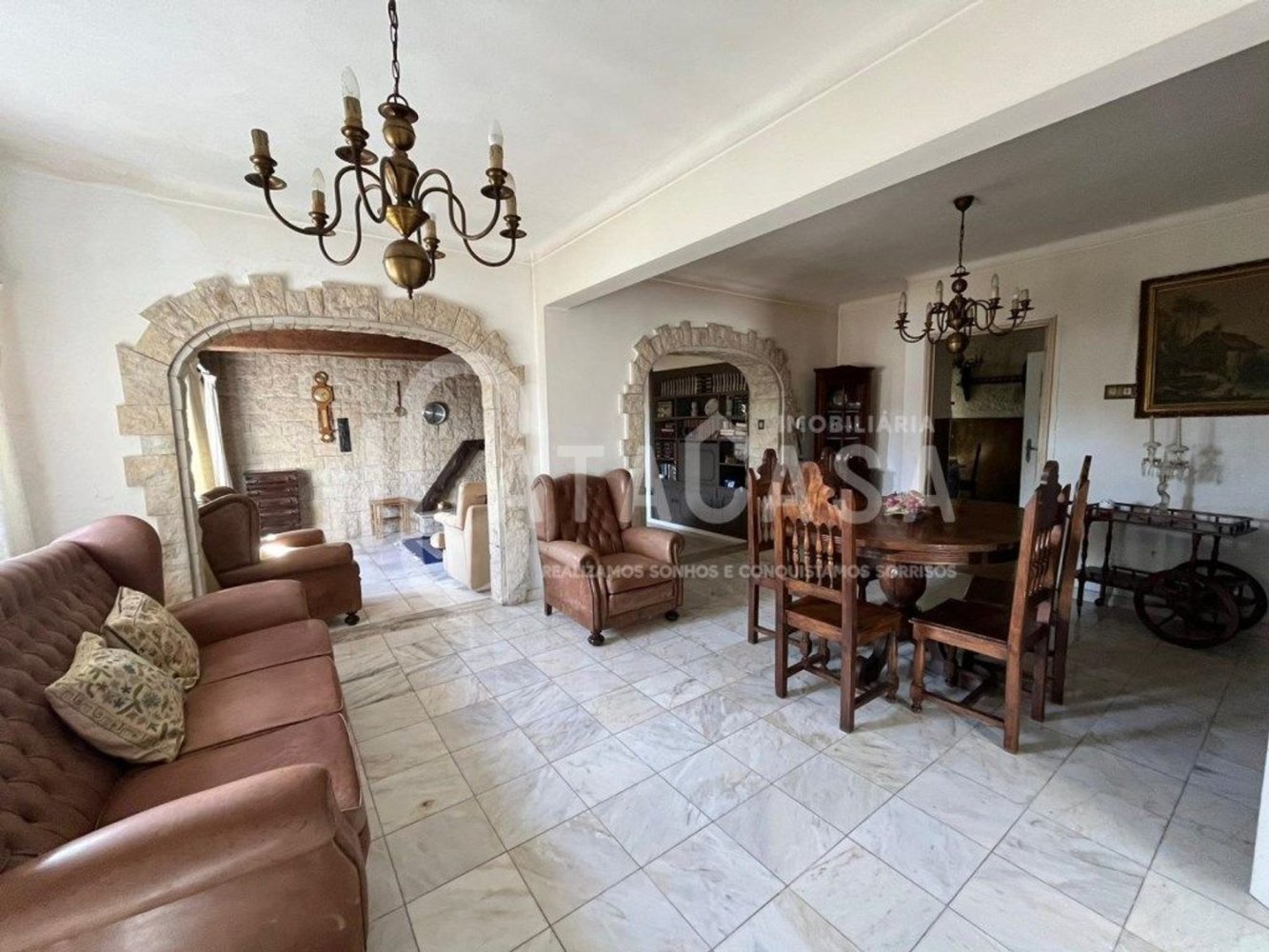 4 bedrooms House in Agueda, Portugal No. 341221