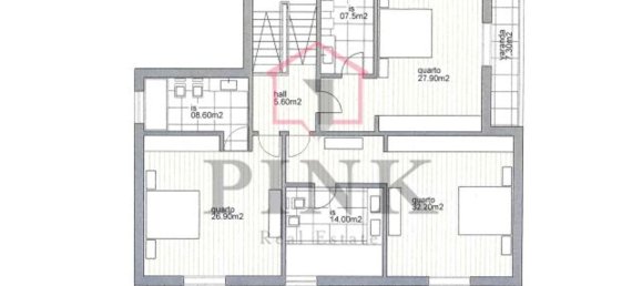 Casa T3 em Funchal, Portugal N.º 95156 34