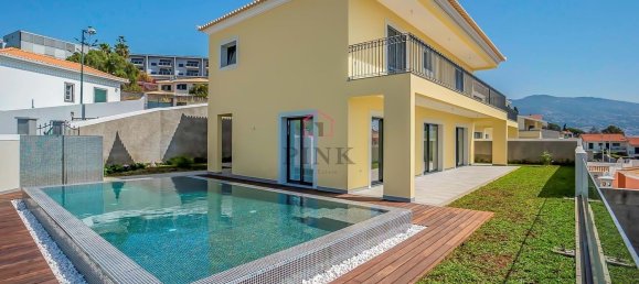 Casa T3 em Funchal, Portugal N.º 95156 2