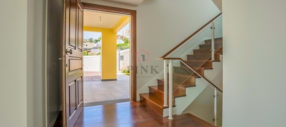 Casa T3 em Funchal, Portugal N.º 95156 17