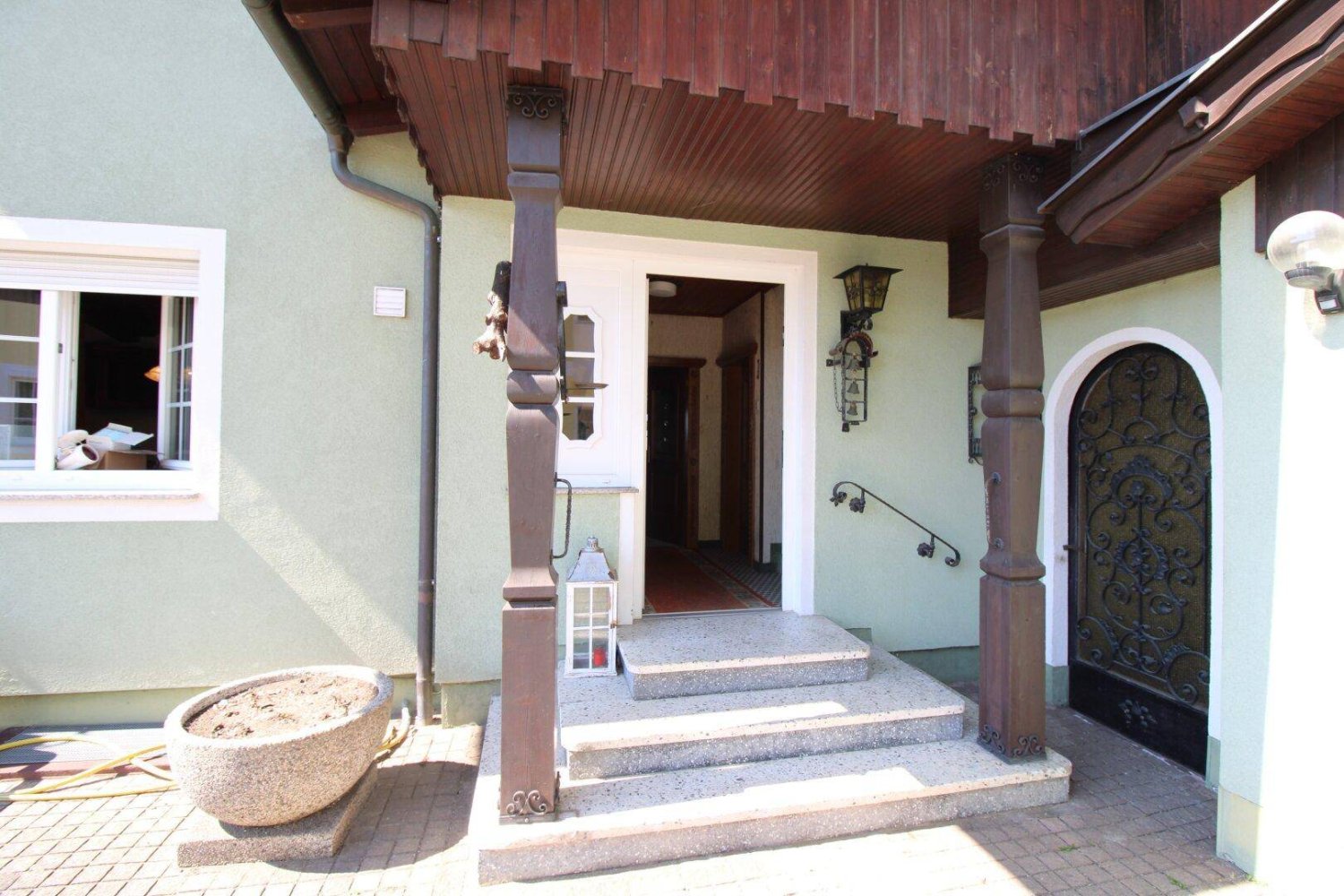 7غرفة منزل في Poggersdorf, Austria رقم 235078
