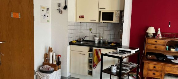 1 bedroom Apartment in Konstanz, Germany No. 51400 7