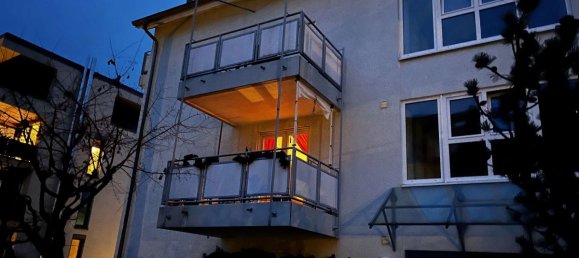 1 bedroom Apartment in Konstanz, Germany No. 51400 12