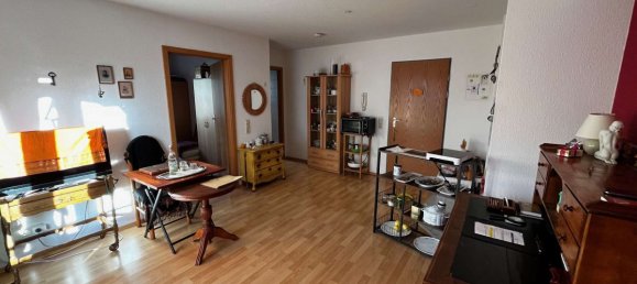 1 bedroom Apartment in Konstanz, Germany No. 51400 6