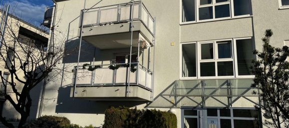 1 bedroom Apartment in Konstanz, Germany No. 51400 2