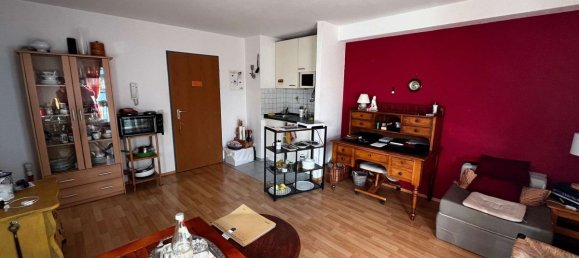 1 bedroom Apartment in Konstanz, Germany No. 51400 5