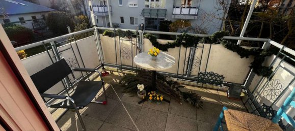 1 bedroom Apartment in Konstanz, Germany No. 51400 10