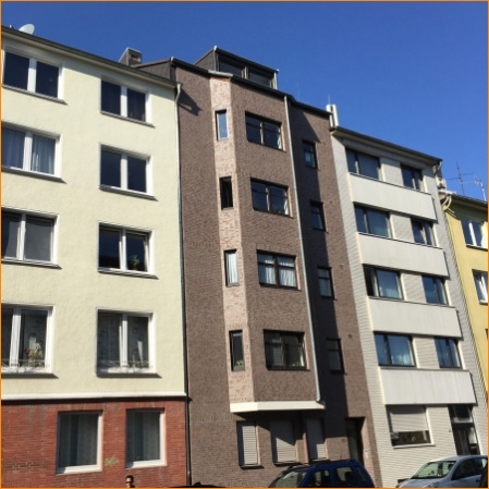 1 bedroom Apartment in Aachen, Germany No. 73589