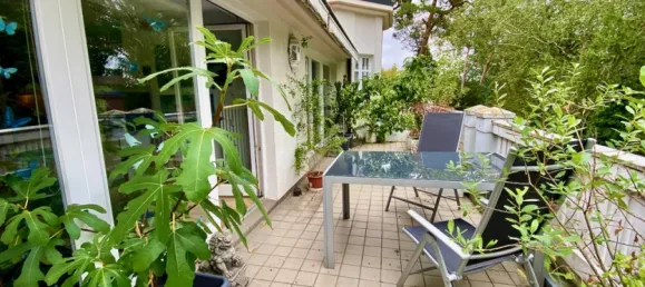 Apartamento de 4 dormitorios en Wannsee, Germany No. 64201 4