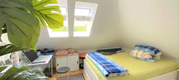 Apartamento de 4 dormitorios en Wannsee, Germany No. 64201 11