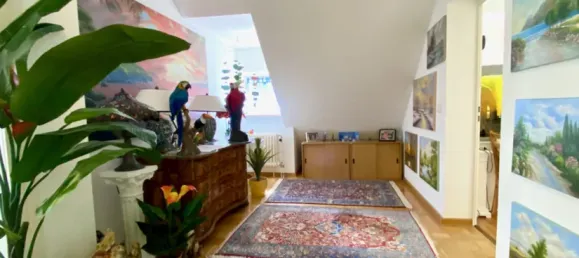 Apartamento de 4 dormitorios en Wannsee, Germany No. 64201 10