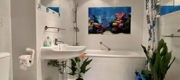 Apartamento de 4 dormitorios en Wannsee, Germany No. 64201 8