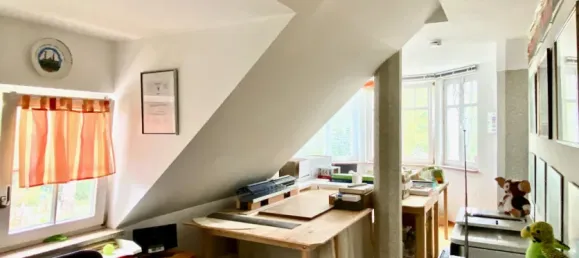 Apartamento de 4 dormitorios en Wannsee, Germany No. 64201 13