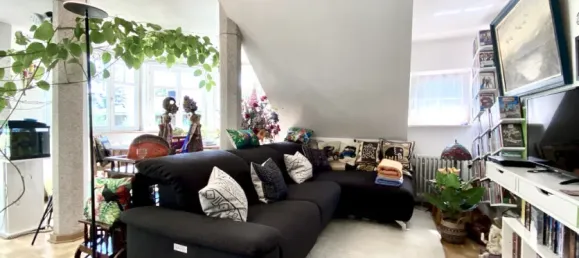 Apartamento de 4 dormitorios en Wannsee, Germany No. 64201 6