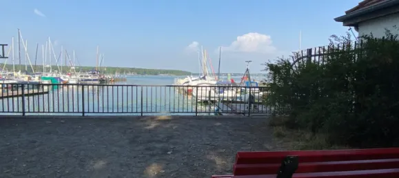 Apartamento de 4 dormitorios en Wannsee, Germany No. 64201 16