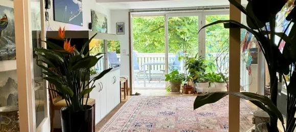 Apartamento de 4 dormitorios en Wannsee, Germany No. 64201 2