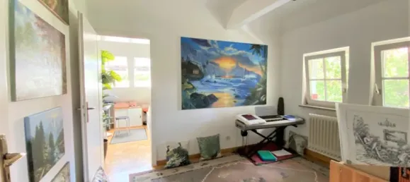 Apartamento de 4 dormitorios en Wannsee, Germany No. 64201 9