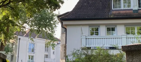 Apartamento de 4 dormitorios en Wannsee, Germany No. 64201 14